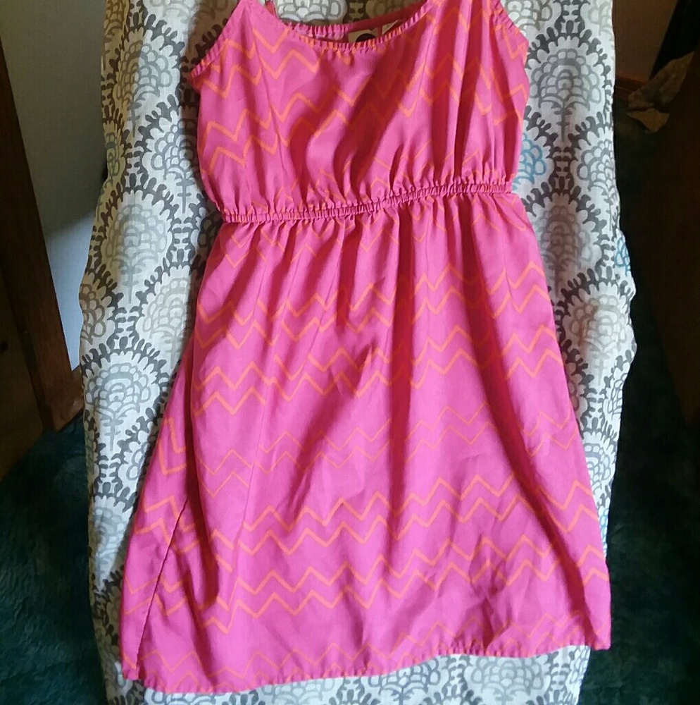 Pretty dress